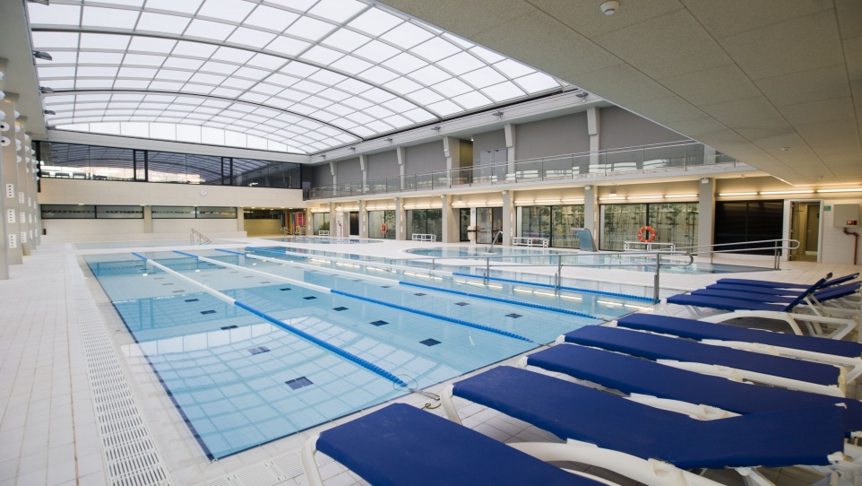 Piscines CEM Estruch