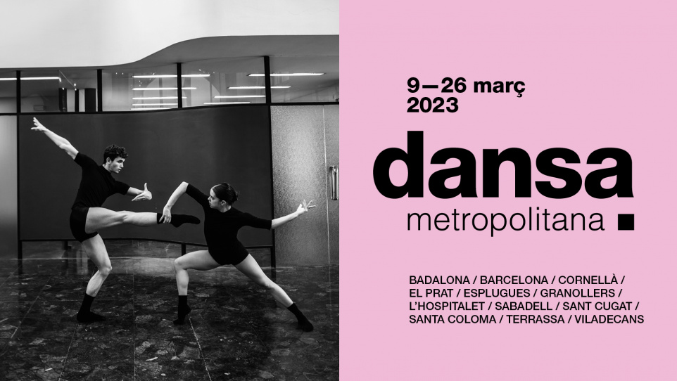 Dansa Metropolitana 23