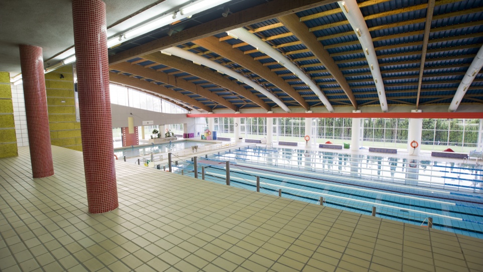 Piscines CEM Sagnier