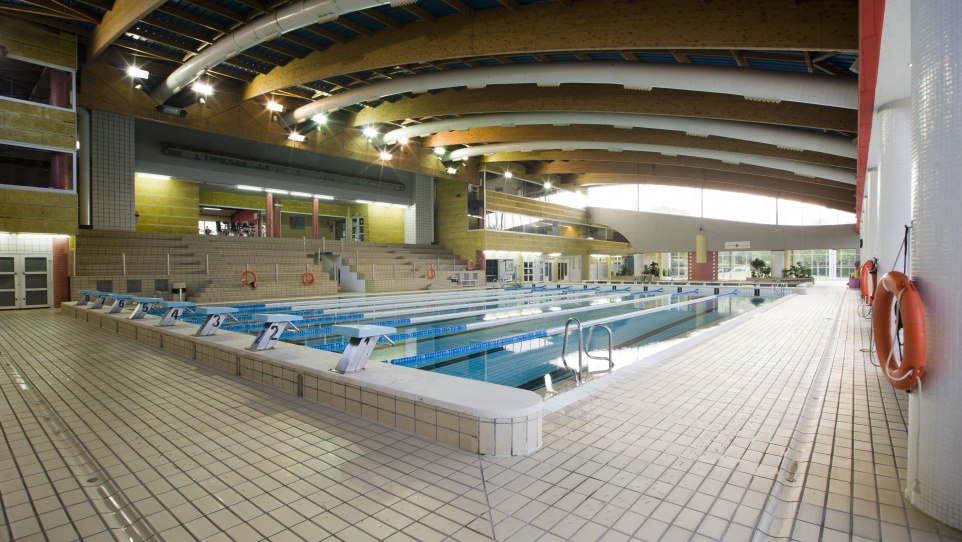 Piscines CEM Sagnier