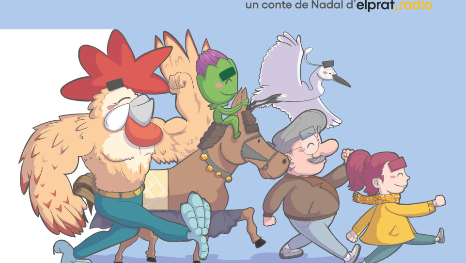 El cofre de l'avi Antònio
