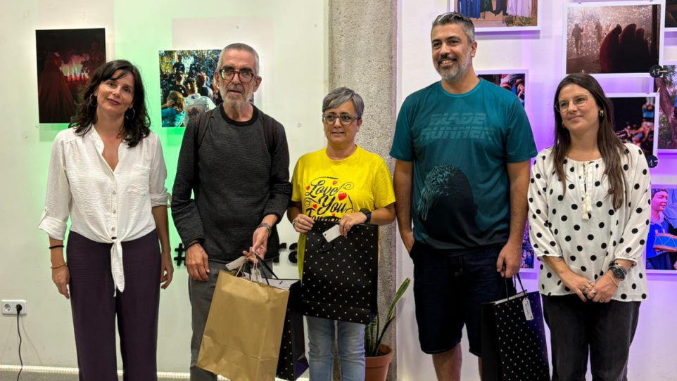 guanyadores del concurs 2025