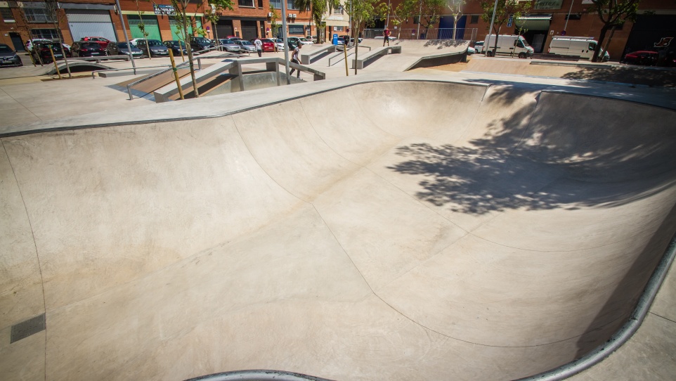 Skatepark