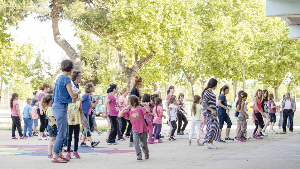 28 de maig, promoció de la salut de les dones