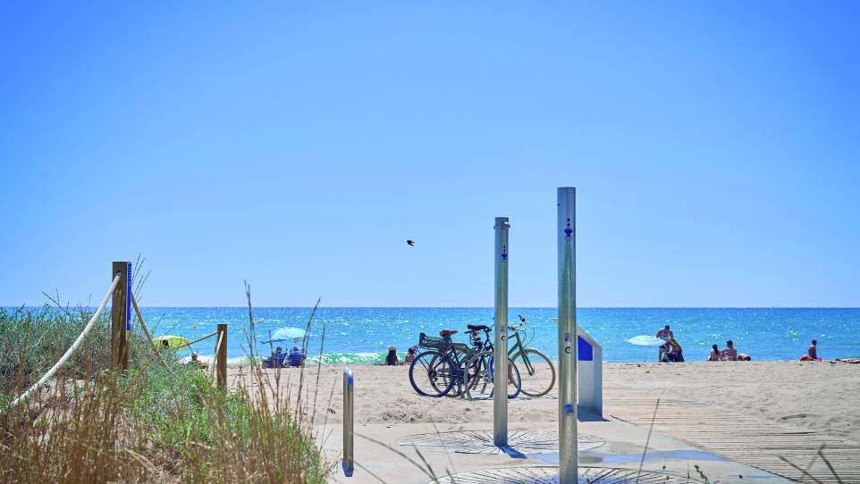 Platja del Prat