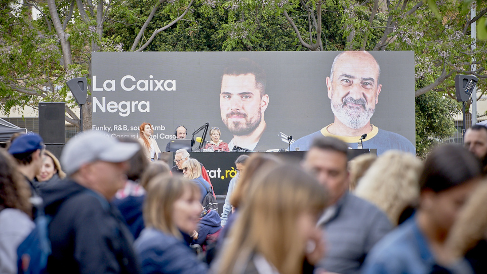 Sant Jordi a Fondo d'en Peixo 