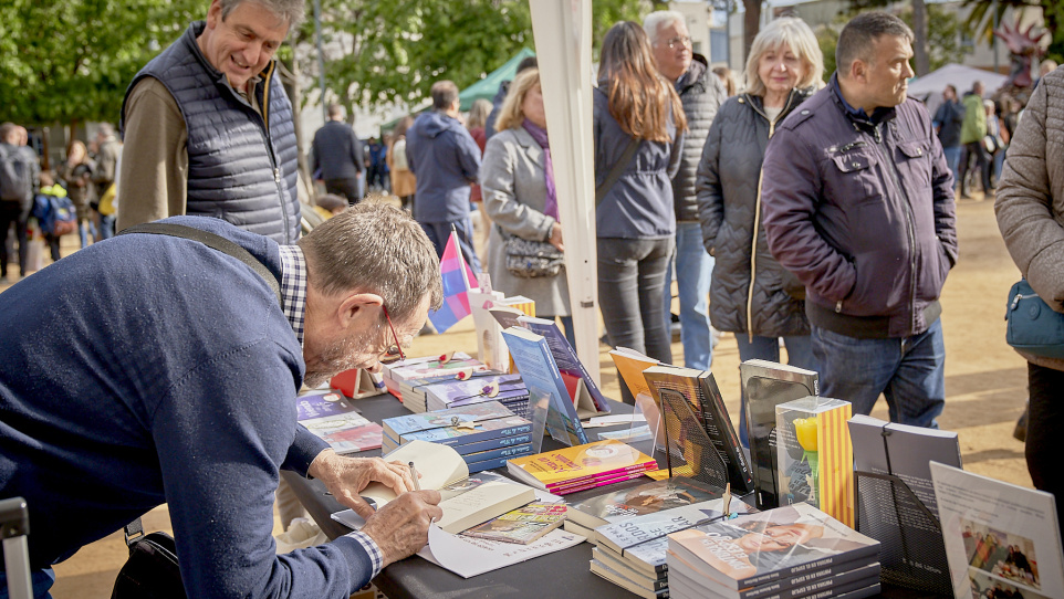 Sant Jordi a Fondo d'en Peixo 