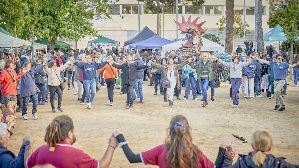 Sant Jordi a Fondo d'en Peixo 