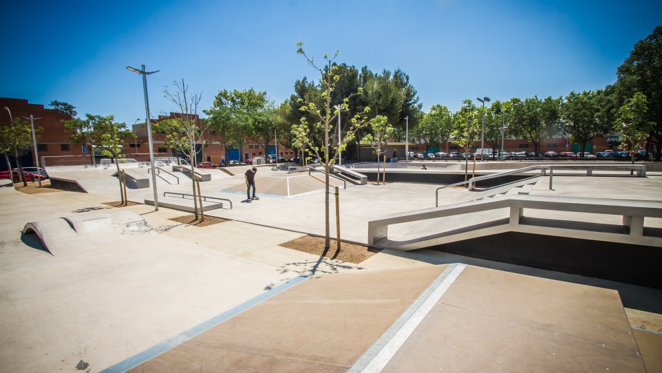 Skatepark