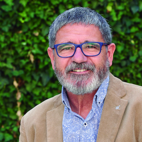 Quim Bartolomé (El Prat En Comú) 
