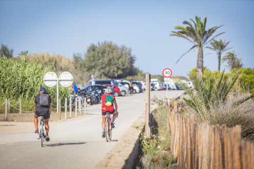 platja del Prat