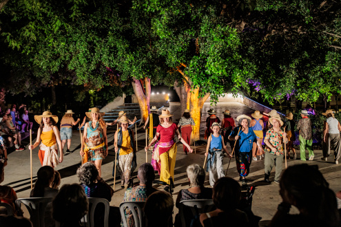 Nit en Dansa 2025
