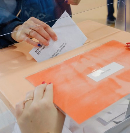 Eleccions al Parlament de Catalunya