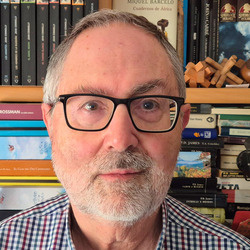 Ruiz Segura, Bernardo