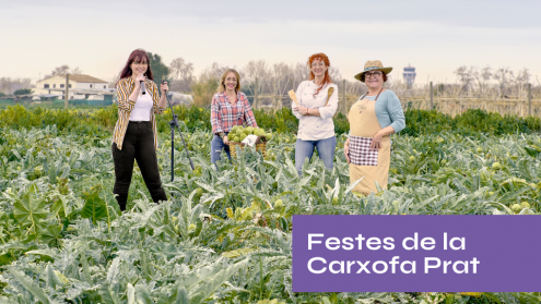 Festes Carxofa 2023