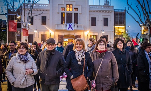 Pla per a la Igualtat entre Homes i Dones