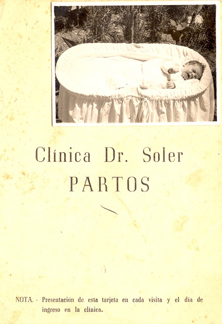 La Clínica del Dr. Soler