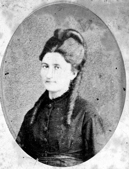 Rosa Ribas Parellada