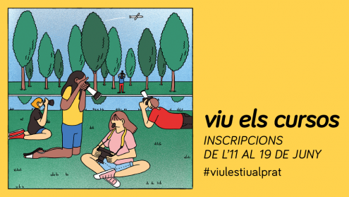 Viu els cursos #viulestiualprat