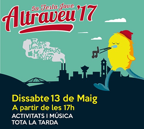 Altraveu