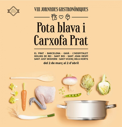 Març gastronòmic 2017 Març gastronòmic 2017