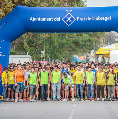 Aprenentatge i servei de dinamització d'activitats esportives