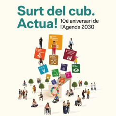 Campanya Surt al Cub. Actua!