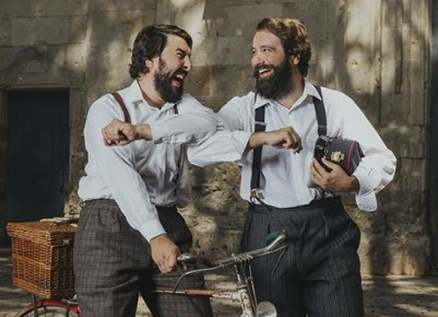 centric_primavera de llibres i lletres_bon policia_2_2026