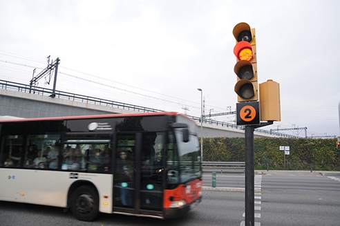 Bonificació del transport públic