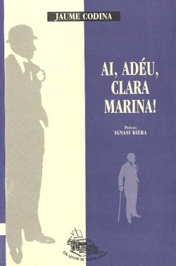 Ai, adéu, Clara Marina