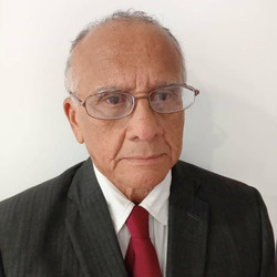 Colina, Ildemaro Colina, Ildemaro