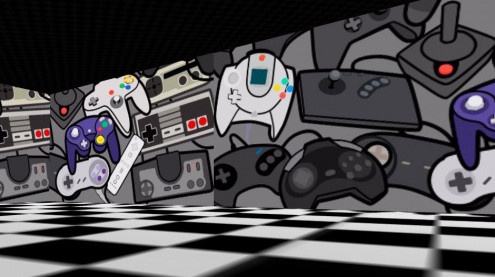 Consoles Consoles