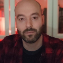Cordobés, Enrique Cordobés, Enrique