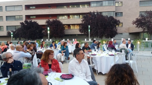 Sopar de la Cooperació, 2019