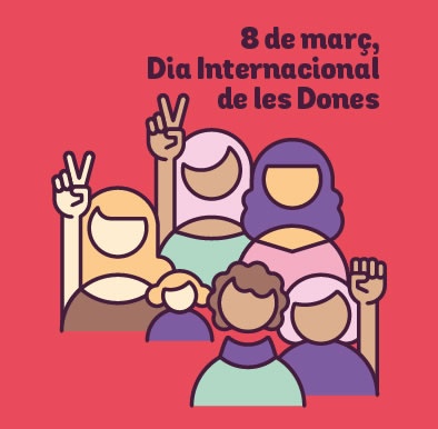 Dia internacional de les dones