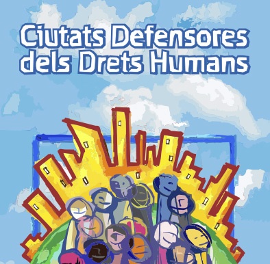 Ciutat Defensores de Drets Humans