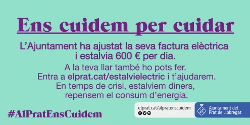 Infografia estalvi energètic