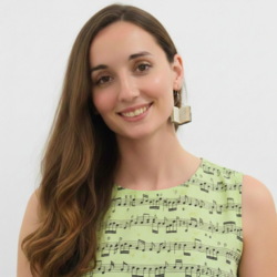 Sáez Muñoyerro, María Esther