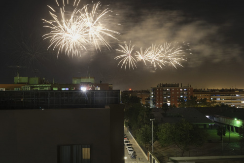 focs festa major