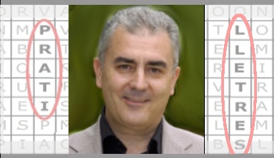 Gordi i Canalda, Felip Neri