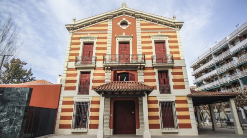 Escola Municipal de Música del Prat