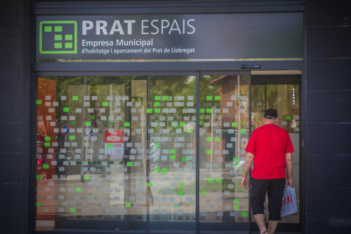 Prat Espais