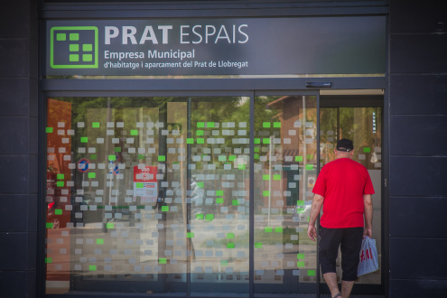 Ajuts Prat Espais