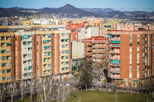 Habitatges al Prat (arxiu)