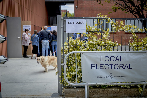 locals electorals