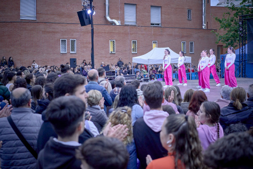 Festa de la Dansa 2024