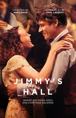 Jimmy’s Hall