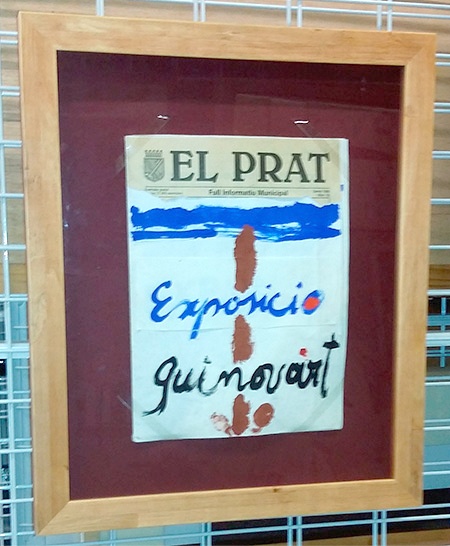 El Prat de Josep Guinovart