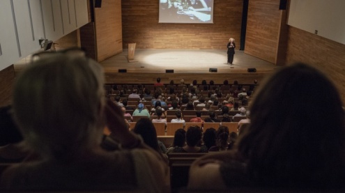 Lliçó inaugural