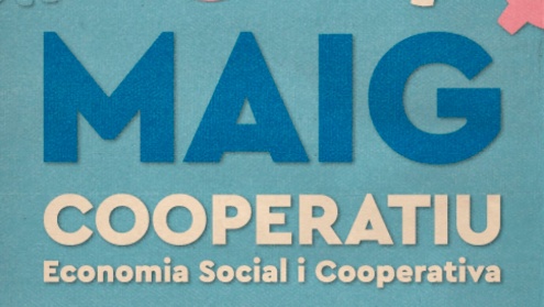 Maig Cooperatiu Maig Cooperatiu
